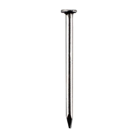 Clavo tipo alfiler con cabeza 5/8", 1 kg
