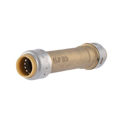 CL COPLE DESLIZABLE 1/2 X 1/2 (U3008LF) CC