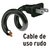 Tronzadora / cortadora de metales, 14", industrial, 2, 200 W en internet