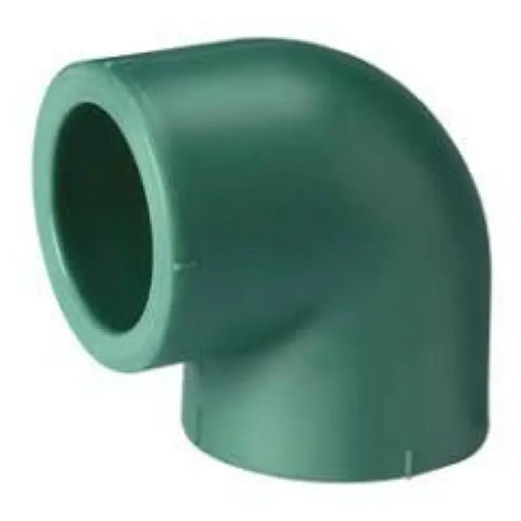 CODO 3/4"X90° TERMOFUSION (ROTOPLAS)TUBO PLUS