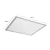 Panel colgante, 60 x 60 cm, 45 W, 6500 K, LED