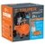 Kit, compresor 25 L, 3 HP, manguera de PVC y pistola en internet