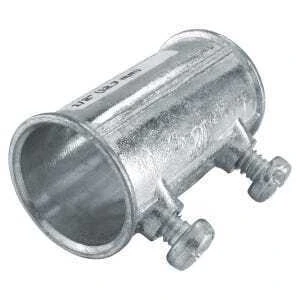 Cople para tubo conduit de pared delgada 1/2"