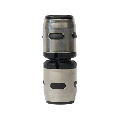 COPLE UNION COFLEX PRO AGUA CP-CU11 1/2 X 1/2 CONEXIONES RAPIDAS PARA PEX (K008)