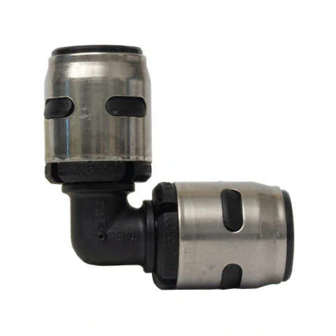 CODO 90° COFLEX PRO AGUA CP-EU11 1/2 X 1/2 CONEXIONES