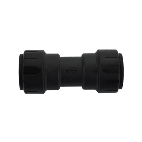 COPLE UNION CONEXION RAPIDA COFLEX CR-C01 1/2 DE PPSU P/ REPARACION Y AMPLIACIONES DE TUBERIA