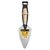 Cuchara para albañil, tipo Filadelfia, 8" Pretul - comprar en línea