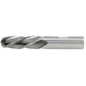 Cortador punta redonda 1/2" 4 gavilanes