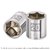 Dado de 6 puntas, cuadro 3/8", de 14mm