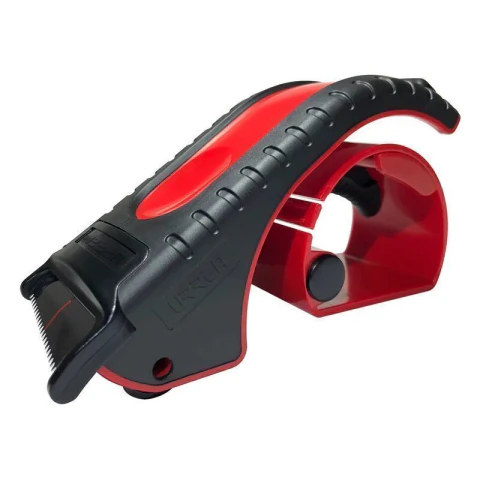 Despachador de cinta ergonómico 50 mm