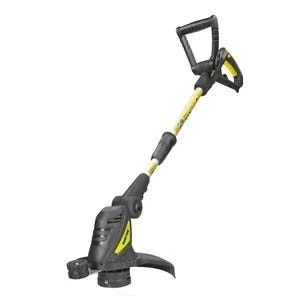 Desbrozadora eléctrica 12" 450 w