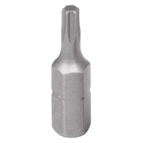 Repuesto para despachador, puntas torx T15, 1',bolsa 10 pzas