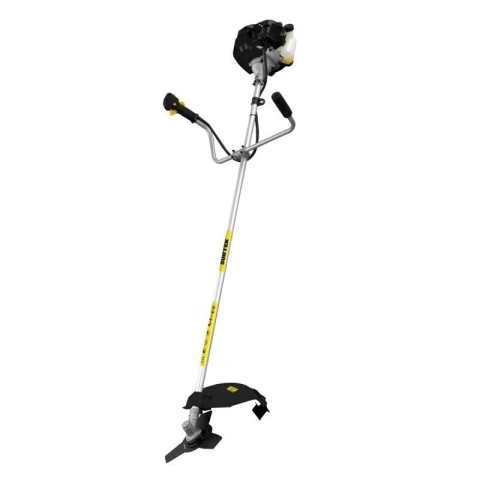 Desbrozadora a gasolina recta 16.3" 33 cc