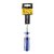 Desarmador punta Phillips, 3/16 x 3", mango PVC, Pretul