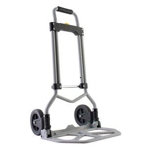 Diablo plegable con rueda de hule 26-3/4" , capacidad 60 kg