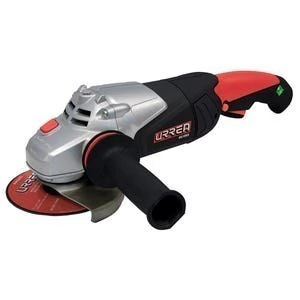 Esmeriladora angular 4-1/2" a 5" 1500 W, 120 V, 11000 RPM