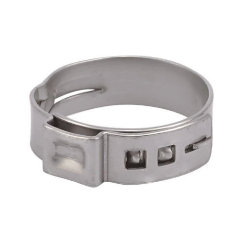 ANILLO CLAMPING PARA ESPIGA 1