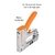Engrapadora tipo pistola para grapas de 1/4 a 9/16" - comprar en línea