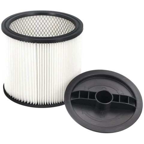 Filtro de cartucho para aspiradora AS616/AS612B de 12 a 16 galones