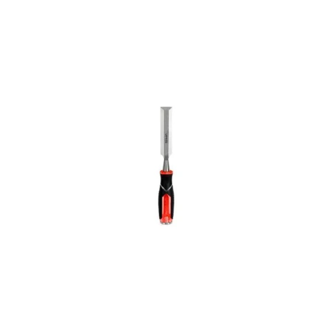 Formon para madera con mango bimaterial 5/8"