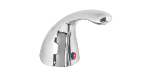 Maneral de palanca p/monomando de lavabo AEM-44, cromo, AERO