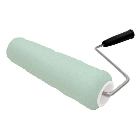 Rodillo para pintar de microfibra 9" x 3/8"