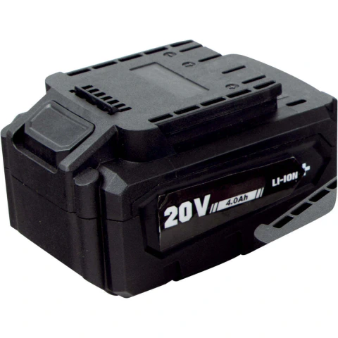 Bateria de 4 Ah / 20V Linea SWITCH