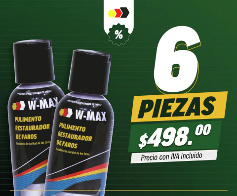 WMAX AFLOJATODO XTR 110ML WURTH