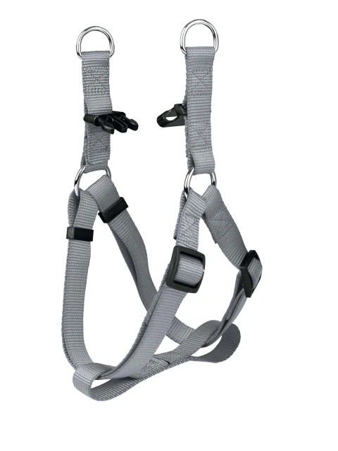 ARNES PARA PERRO TIPO A - S, GRIS