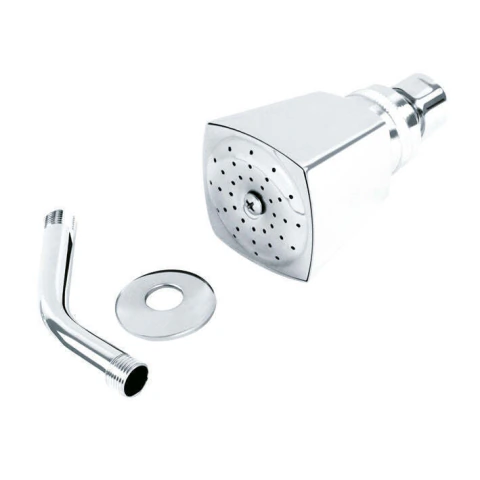 Regadera cuadrada 8" ( 20 cm)