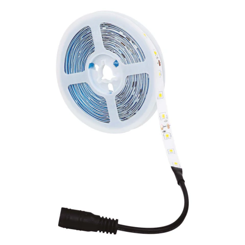 Tira led luz cálida