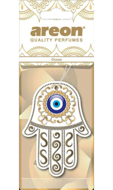 Aromatizante HAMSA - Ocean