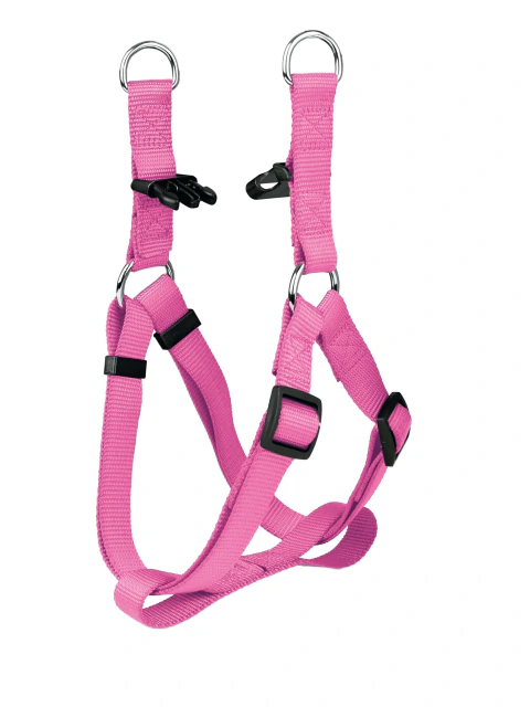 ARNES PARA PERRO TIPO A - L, ROSA