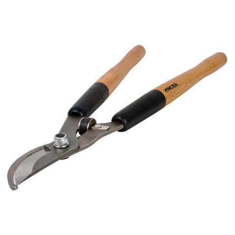 Tijeras para poda a dos manos 26 1/2" engrane