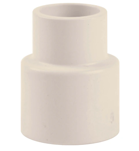 Reducción bushing de CPVC, 1' x 1/2"