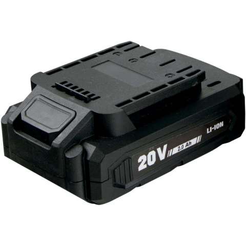 Bateria de 2 Ah / 20V Linea SWITCH