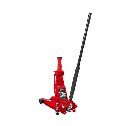 Gato hidráulico de patín compacto, 3 ton