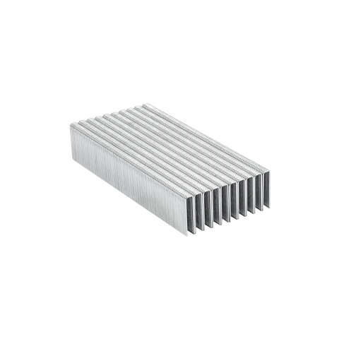 Caja con 5000 grapas corona 1/4' calibre 18, 25mm p/ENNE-120