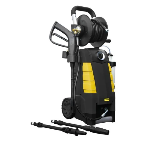 Hidrolavadora eléctrica 1750 W 127 V 2200 PSI, 6 Lt por minuto