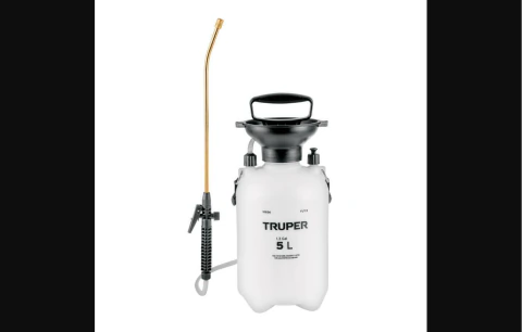 Fumigador jardinero 5 L (1.3 gal), Truper