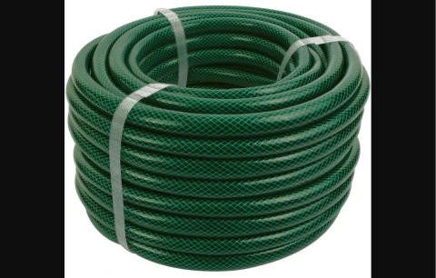 Manguera de jardin 1/2" (13mm) 100 m.