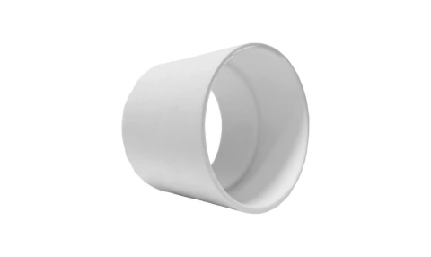 Cople PVC 6"