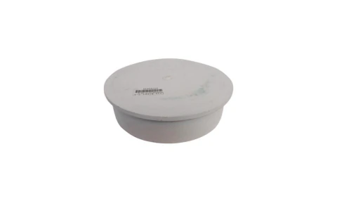 Tapa PVC 3"