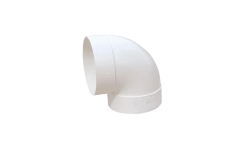 Codo PVC 2"x90°