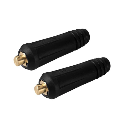 Juego de conectores para soldar 10-25 mm2, 2 piezas