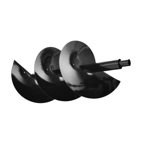 Barrena de 20 cm de diámetro para MP752