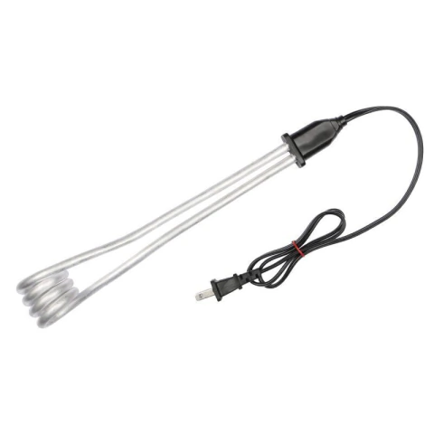 Calentador de agua 15 Lt, 750 W