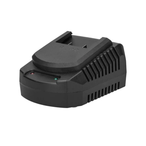 Cargador de baterías universal 18 V, 4.0 Ah