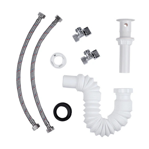 KIT DE INSTALACION PARA LABAVO