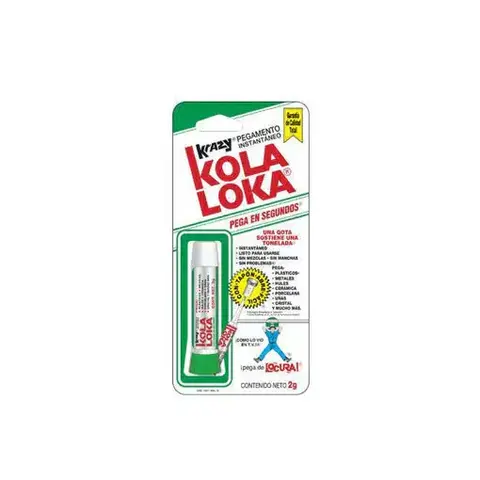 Kola Loka Industrial KLD